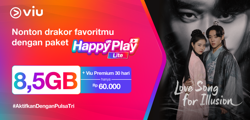 Bima Plus - Akses Serunya Hidup